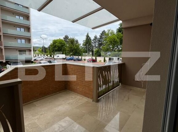 Spațiu comercial de închiriat Independenței - 171067SIC | BLITZ Bistriţa | Poza5