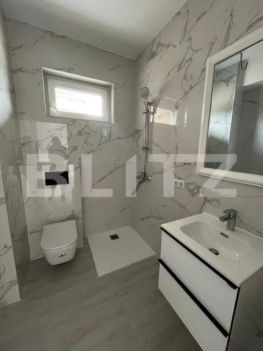 Spațiu comercial de închiriat Independenței - 171067SIC | BLITZ Bistriţa | Poza4