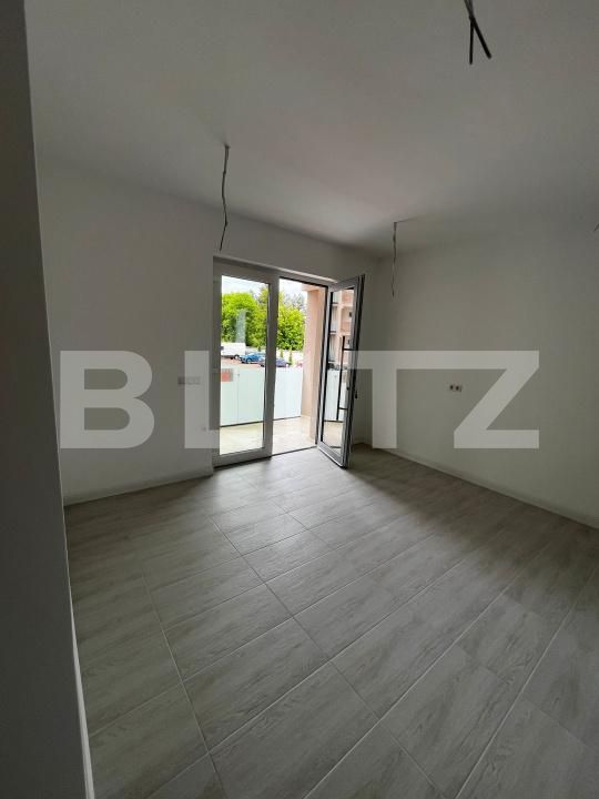 Spațiu comercial de închiriat Independenței - 171067SIC | BLITZ Bistriţa | Poza2