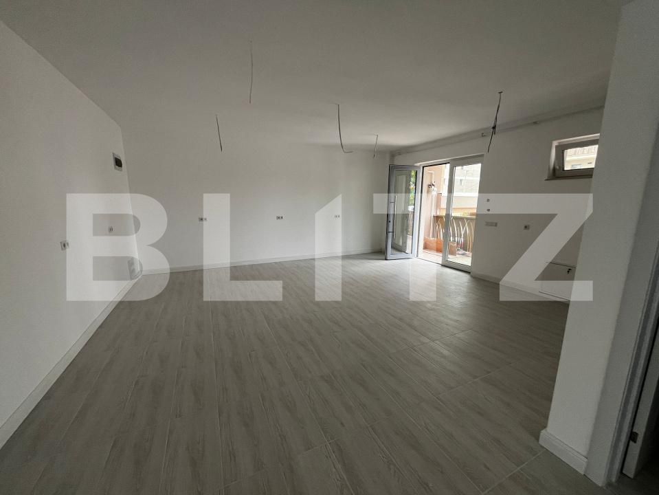 Spațiu comercial de închiriat Independenței - 171067SIC | BLITZ Bistriţa | Poza1