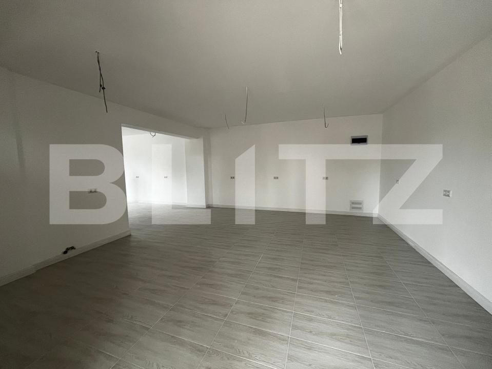 Spațiu comercial de închiriat Independenței - 171067SIC | BLITZ Bistriţa | Poza3