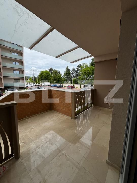 Spațiu comercial de închiriat Independenței - 171067SIC | BLITZ Bistriţa | Poza5