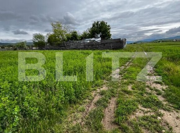 Teren de vânzare Livezile - 171069TV | BLITZ Bistriţa | Poza2