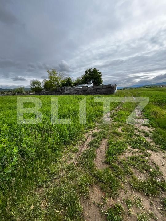 Teren de vânzare Livezile - 171069TV | BLITZ Bistriţa | Poza2
