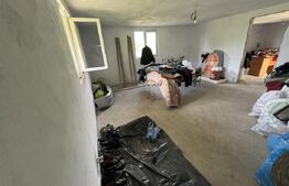 Casa 5 camere +29 ari teren la 30km de Bistrita