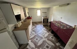 Casa 5 camere +29 ari teren la 30km de Bistrita