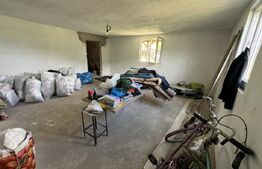 Casa 5 camere +29 ari teren la 30km de Bistrita