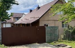 Casa 5 camere +29 ari teren la 30km de Bistrita
