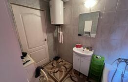 Casa 5 camere +29 ari teren la 30km de Bistrita