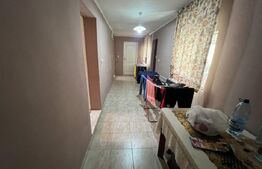 Casa 5 camere +29 ari teren la 30km de Bistrita