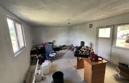 Casa 5 camere +29 ari teren la 30km de Bistrita