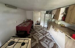 Casa 5 camere +29 ari teren la 30km de Bistrita