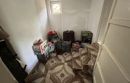 Casa 5 camere +29 ari teren la 30km de Bistrita