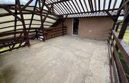 Casa 5 camere +29 ari teren la 30km de Bistrita