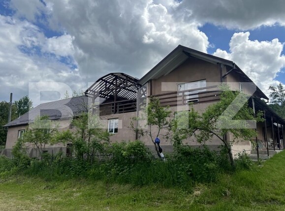 Casa de vânzare 5 camere Lechinta - 171070CV | BLITZ Bistriţa | Poza1