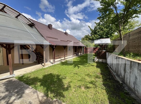 Casa de vânzare 5 camere Lechinta - 171070CV | BLITZ Bistriţa | Poza17