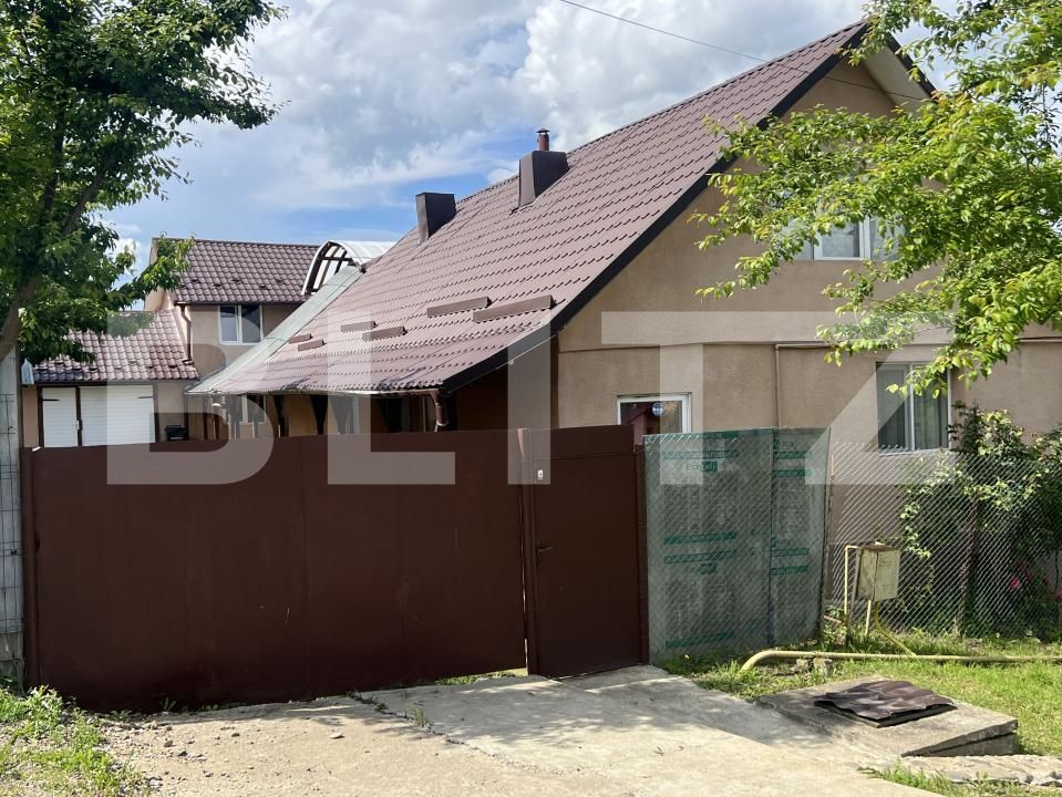 Casa de vânzare 5 camere Lechinta - 171070CV | BLITZ Bistriţa | Poza5