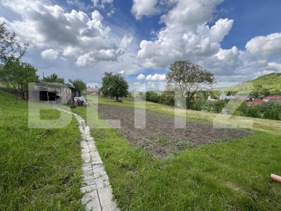 Casa de vânzare 5 camere Lechinta - 171070CV | BLITZ Bistriţa | Poza4