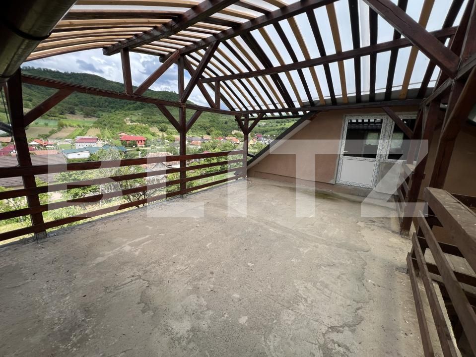 Casa de vânzare 5 camere Lechinta - 171070CV | BLITZ Bistriţa | Poza11