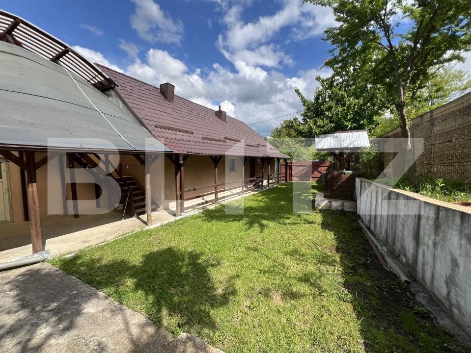 Casa de vânzare 5 camere Lechinta - 171070CV | BLITZ Bistriţa | Poza2