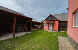 Casa de vanzare, cu 7 camere, 150 mp, zona Stramba