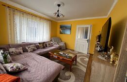 Casa de vanzare, cu 7 camere, 150 mp, zona Stramba