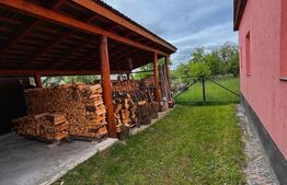 Casa de vanzare, cu 7 camere, 150 mp, zona Stramba