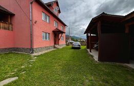 Casa de vanzare, cu 7 camere, 150 mp, zona Stramba