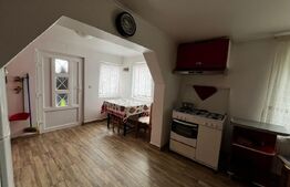 Casa de vanzare, cu 7 camere, 150 mp, zona Stramba