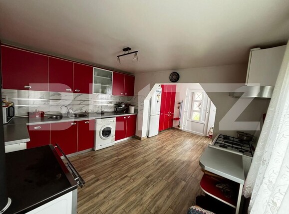 Casa de vânzare 7 camere Exterior Est - 171072CV | BLITZ Bistriţa | Poza7