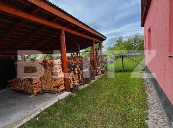 Casa de vânzare 7 camere Exterior Est - 171072CV | BLITZ Bistriţa | Poza4