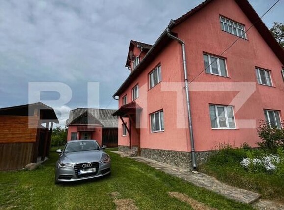Casa de vânzare 7 camere Exterior Est - 171072CV | BLITZ Bistriţa | Poza2