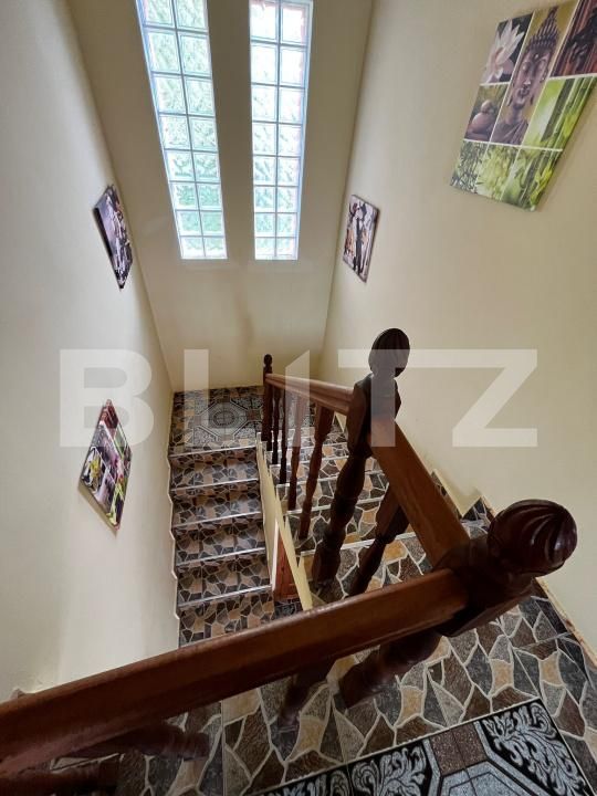 Casa de vânzare 7 camere Exterior Est - 171072CV | BLITZ Bistriţa | Poza21