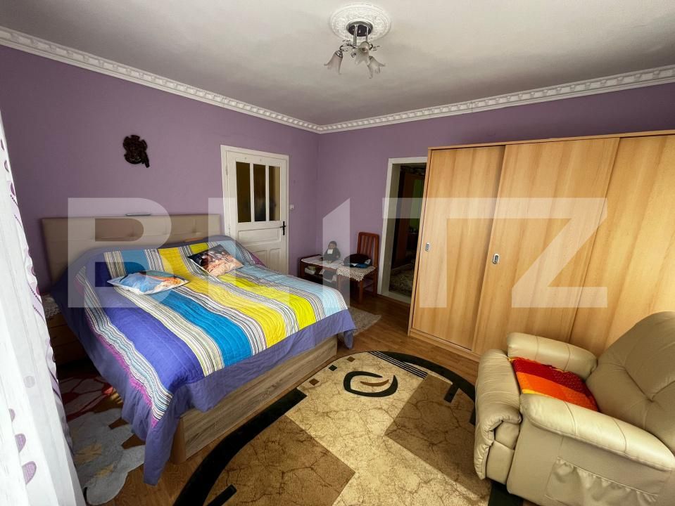 Casa de vânzare 7 camere Exterior Est - 171072CV | BLITZ Bistriţa | Poza17