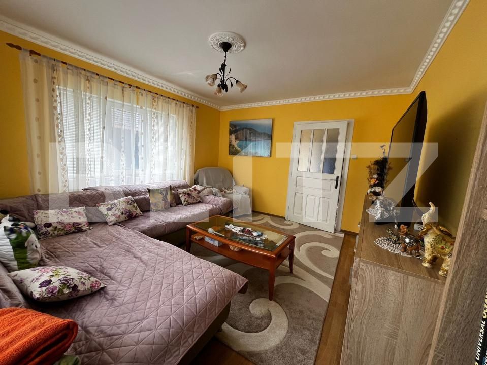 Casa de vânzare 7 camere Exterior Est - 171072CV | BLITZ Bistriţa | Poza12