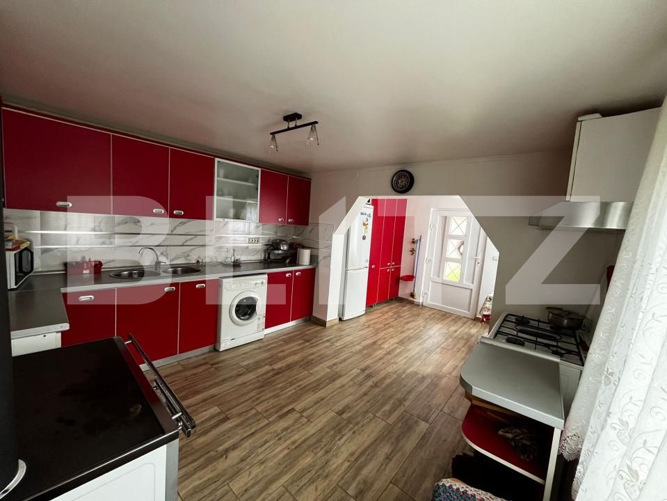 Casa de vânzare 7 camere Exterior Est - 171072CV | BLITZ Bistriţa | Poza7