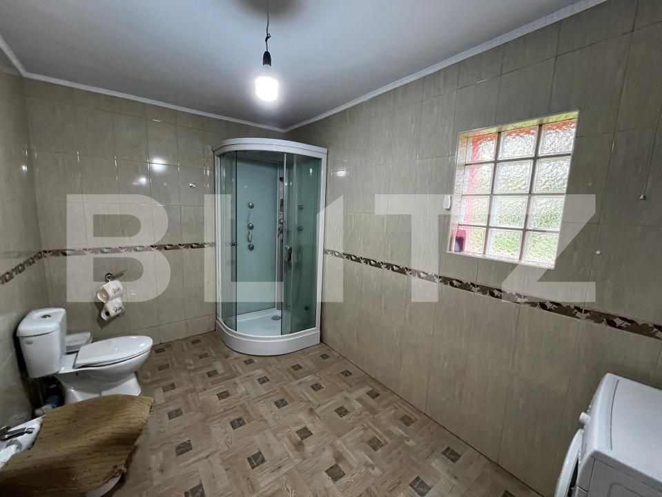 Casa de vânzare 7 camere Exterior Est - 171072CV | BLITZ Bistriţa | Poza22