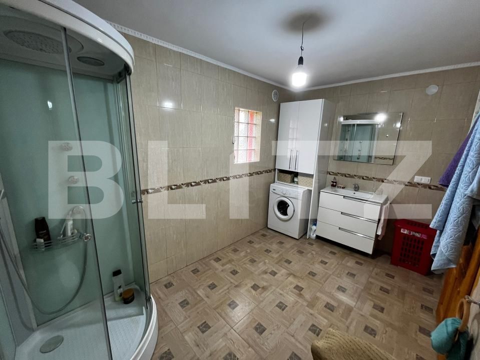 Casa de vânzare 7 camere Exterior Est - 171072CV | BLITZ Bistriţa | Poza23