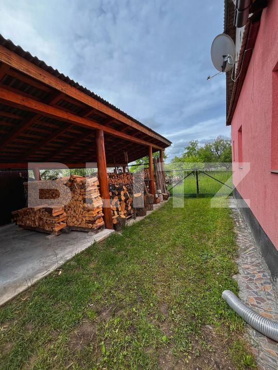 Casa de vânzare 7 camere Exterior Est - 171072CV | BLITZ Bistriţa | Poza4