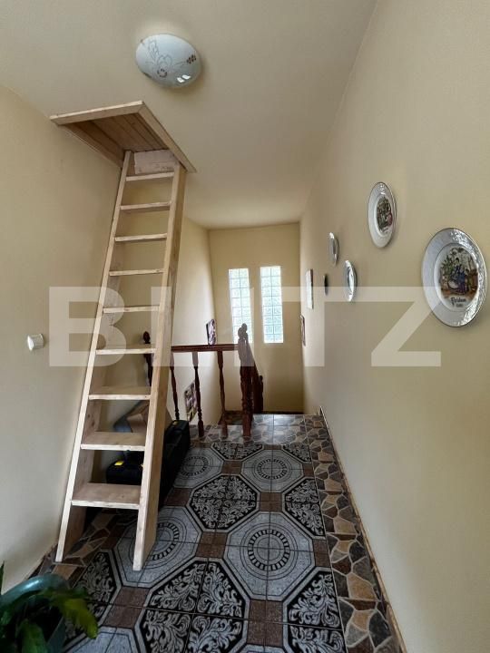 Casa de vânzare 7 camere Exterior Est - 171072CV | BLITZ Bistriţa | Poza20