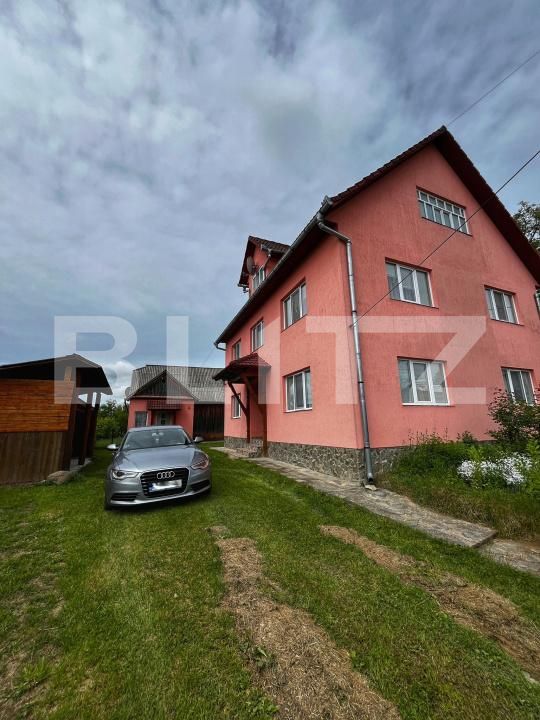 Casa de vânzare 7 camere Exterior Est - 171072CV | BLITZ Bistriţa | Poza2