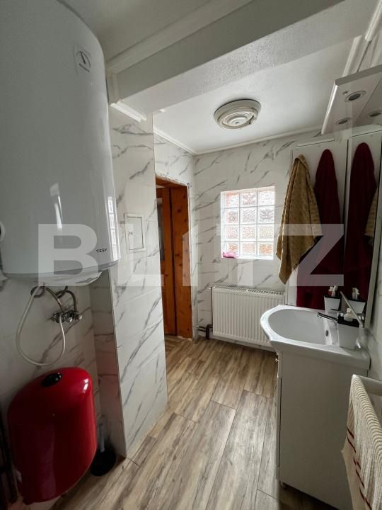 Casa de vânzare 7 camere Exterior Est - 171072CV | BLITZ Bistriţa | Poza9