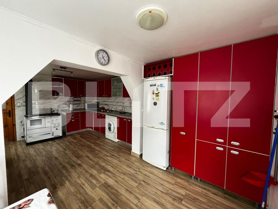 Casa de vânzare 7 camere Exterior Est - 171072CV | BLITZ Bistriţa | Poza5