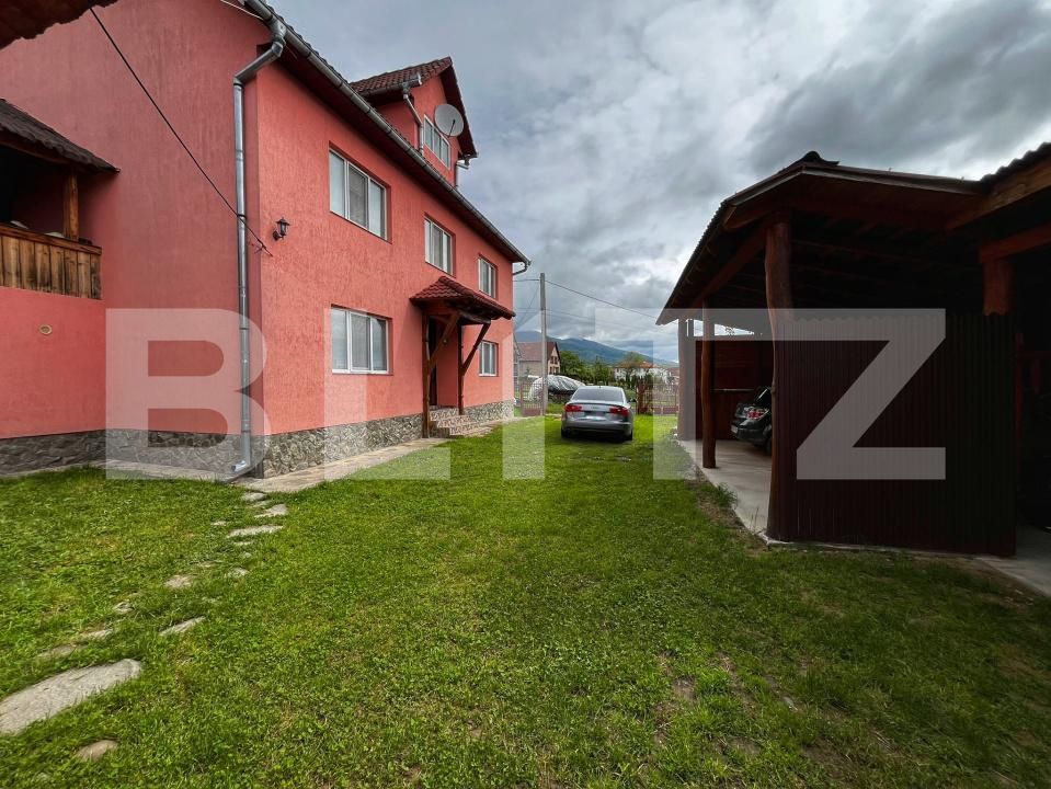 Casa de vânzare 7 camere Exterior Est - 171072CV | BLITZ Bistriţa | Poza1