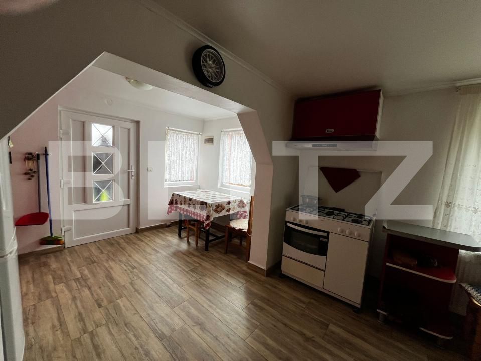 Casa de vânzare 7 camere Exterior Est - 171072CV | BLITZ Bistriţa | Poza6