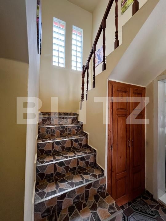 Casa de vânzare 7 camere Exterior Est - 171072CV | BLITZ Bistriţa | Poza14