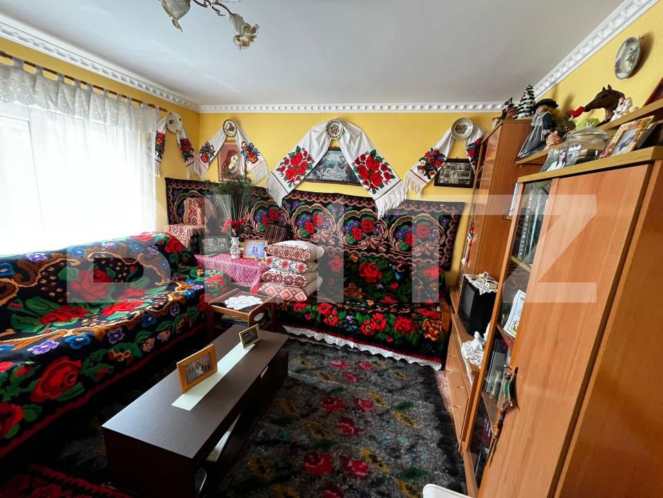 Casa de vânzare 7 camere Exterior Est - 171072CV | BLITZ Bistriţa | Poza10