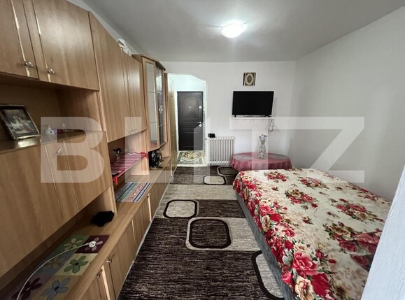 Garsonieră de vânzare Independenței - 171073AV | BLITZ Bistriţa | Poza5