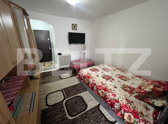 Garsonieră de vânzare Independenței - 171073AV | BLITZ Bistriţa | Poza6