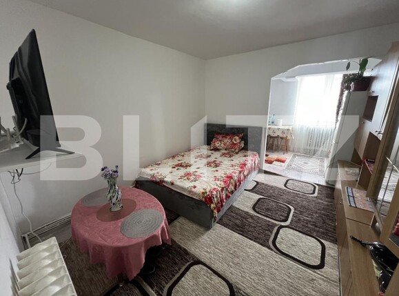 Garsonieră de vânzare Independenței - 171073AV | BLITZ Bistriţa | Poza1